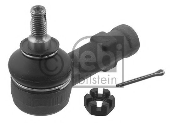 FEBI BILSTEIN 41332 Наконечник поперечной рулевой тяги 