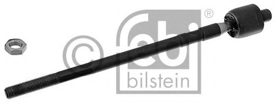 FEBI BILSTEIN 41334 Осевой шарнир, рулевая тяга 