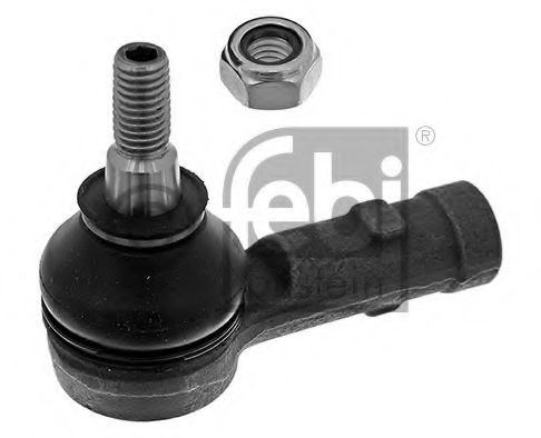 FEBI BILSTEIN 41335 Наконечник поперечной рулевой тяги 