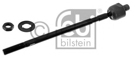 FEBI BILSTEIN 41336 Осевой шарнир, рулевая тяга<br >4D56 