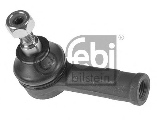FEBI BILSTEIN 41337 Наконечник поперечной рулевой тяги 