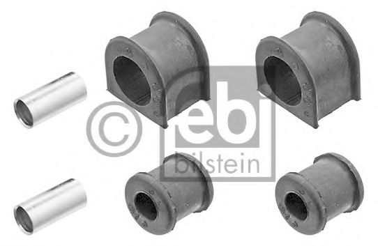 FEBI BILSTEIN 41338 Опора, стабилизатор для DAIHATSU FOURTRAK (Дайхатсу Фоуртрак) FEBI BILSTEIN 41338 Опора, стабилизатор для DAIHATSU FOURTRAK (Дайхатсу Фоуртрак)