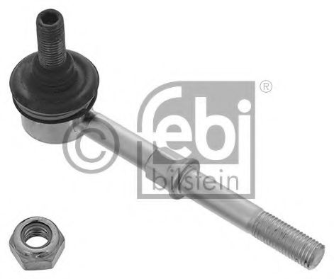 FEBI BILSTEIN 41345 Тяга стойка, стабилизатор для DAIHATSU TERIOS (Дайхатсу Тэриос) FEBI BILSTEIN 41345 Тяга стойка, стабилизатор для DAIHATSU TERIOS (Дайхатсу Тэриос)