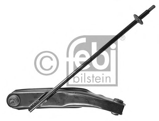 FEBI BILSTEIN 41351 Рычаг независимой подвески колеса, подвеска колеса для DAIHATSU HIJET (Дайхатсу Хижэт) FEBI BILSTEIN 41351 Рычаг независимой подвески колеса, подвеска колеса для DAIHATSU HIJET (Дайхатсу Хижэт)