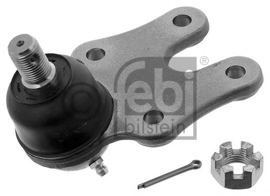 FEBI BILSTEIN 41353 Несущий направляющий шарнир для DAIHATSU (Дайхатсу) FEBI BILSTEIN 41353 Несущий направляющий шарнир для DAIHATSU (Дайхатсу)
