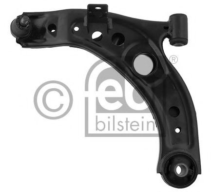 FEBI BILSTEIN 41360 Рычаг независимой подвески колеса, подвеска колеса 02 2010 для DAIHATSU BOON (Дайхатсу Боон) FEBI BILSTEIN 41360 Рычаг независимой подвески колеса, подвеска колеса 02 2010 для DAIHATSU BOON (Дайхатсу Боон)