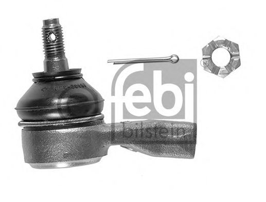 FEBI BILSTEIN 41367 Наконечник поперечной рулевой тяги 