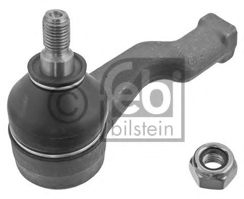 FEBI BILSTEIN 41368 Наконечник поперечной рулевой тяги для DAIHATSU CUORE III (Дайхатсу Cуорэ 3) FEBI BILSTEIN 41368 Наконечник поперечной рулевой тяги для DAIHATSU CUORE III (Дайхатсу Cуорэ 3)