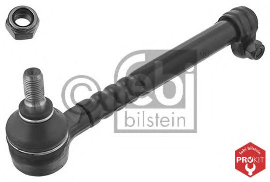 FEBI BILSTEIN 41370 Наконечник поперечной рулевой тяги 