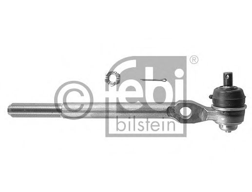 FEBI BILSTEIN 41371 Наконечник поперечной рулевой тяги 10 1989 для DAIHATSU FOURTRAK (Дайхатсу Фоуртрак) FEBI BILSTEIN 41371 Наконечник поперечной рулевой тяги 10 1989 для DAIHATSU FOURTRAK (Дайхатсу Фоуртрак)