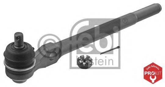 FEBI BILSTEIN 41375 Наконечник поперечной рулевой тяги<br >для правостороннего расположения руля 