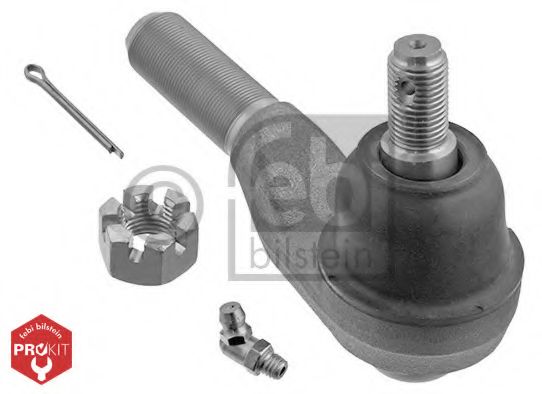 FEBI BILSTEIN 41376 Наконечник поперечной рулевой тяги<br >05 1993 