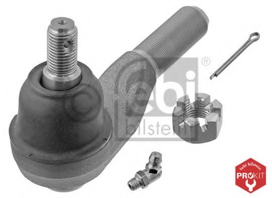 FEBI BILSTEIN 41377 Наконечник поперечной рулевой тяги<br >05 1993 