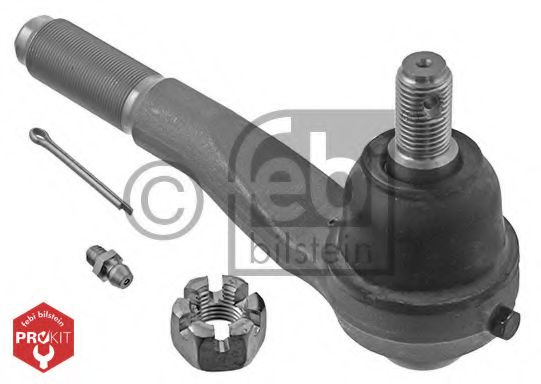 FEBI BILSTEIN 41378 Наконечник поперечной рулевой тяги<br >05 1993 