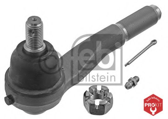 FEBI BILSTEIN 41379 Наконечник поперечной рулевой тяги<br >05 1993 