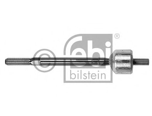 FEBI BILSTEIN 41382 Осевой шарнир, рулевая тяга ED10 для DAIHATSU CUORE III (Дайхатсу Cуорэ 3) FEBI BILSTEIN 41382 Осевой шарнир, рулевая тяга ED10 для DAIHATSU CUORE III (Дайхатсу Cуорэ 3)