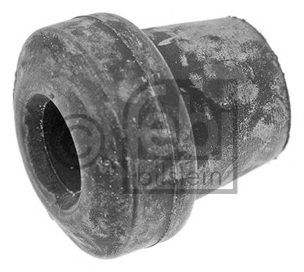 FEBI BILSTEIN 41510 Подвеска, рычаг независимой подвески колеса для KIA RIO (Киа Рио) FEBI BILSTEIN 41510 Подвеска, рычаг независимой подвески колеса для KIA RIO (Киа Рио)