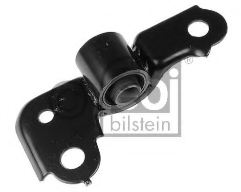 FEBI BILSTEIN 41558 Подвеска, рычаг независимой подвески колеса для KIA MENTOR (Киа Мэнтор) FEBI BILSTEIN 41558 Подвеска, рычаг независимой подвески колеса для KIA MENTOR (Киа Мэнтор)