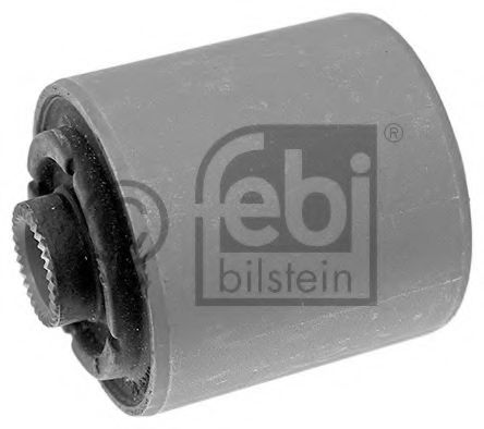 FEBI BILSTEIN 41598 Подвеска, рычаг независимой подвески колеса для KIA MENTOR (Киа Мэнтор) FEBI BILSTEIN 41598 Подвеска, рычаг независимой подвески колеса для KIA MENTOR (Киа Мэнтор)
