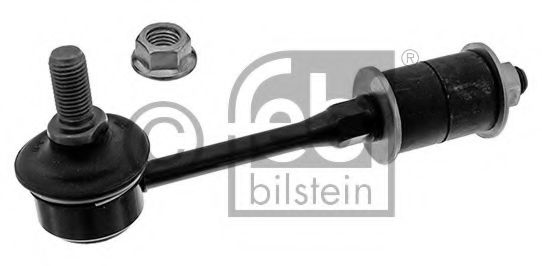 FEBI BILSTEIN 41616 Тяга стойка, стабилизатор для HYUNDAI VERNA II (Хендай Vэрна 2) FEBI BILSTEIN 41616 Тяга стойка, стабилизатор для HYUNDAI VERNA II (Хендай Vэрна 2)