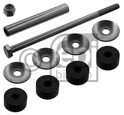 FEBI BILSTEIN 41630 Тяга стойка, стабилизатор для HYUNDAI GRACE (Хендай Граcэ) FEBI BILSTEIN 41630 Тяга стойка, стабилизатор для HYUNDAI GRACE (Хендай Граcэ)