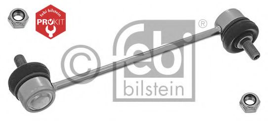 FEBI BILSTEIN 41651 Тяга стойка, стабилизатор 12 2008 для PROTON IMPIAN (Протон Импиан) FEBI BILSTEIN 41651 Тяга стойка, стабилизатор 12 2008 для PROTON IMPIAN (Протон Импиан)