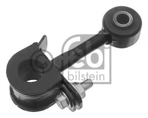 FEBI BILSTEIN 41666 Тяга стойка, стабилизатор передняя ось, двусторонне для KIA RETONA (Киа Рэтона) FEBI BILSTEIN 41666 Тяга стойка, стабилизатор передняя ось, двусторонне для KIA RETONA (Киа Рэтона)