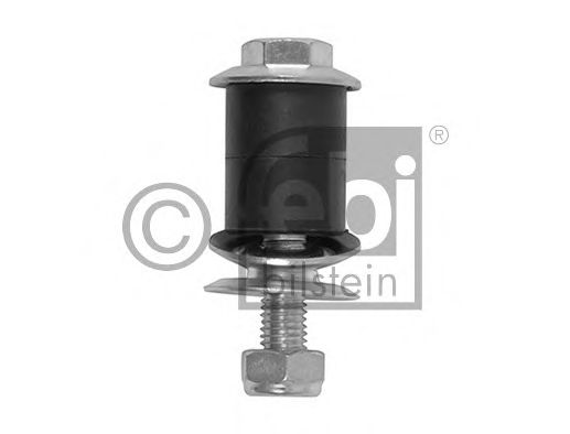 FEBI BILSTEIN 41671 Тяга стойка, стабилизатор для MITSUBISHI SPACE WAGON (Митсубиши/митсубиси Спэйс вагон) FEBI BILSTEIN 41671 Тяга стойка, стабилизатор для MITSUBISHI SPACE WAGON (Митсубиши/митсубиси Спэйс вагон)