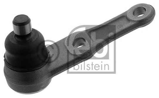 FEBI BILSTEIN 41684 Несущий направляющий шарнир 11 1995 для KIA MENTOR (Киа Мэнтор) FEBI BILSTEIN 41684 Несущий направляющий шарнир 11 1995 для KIA MENTOR (Киа Мэнтор)