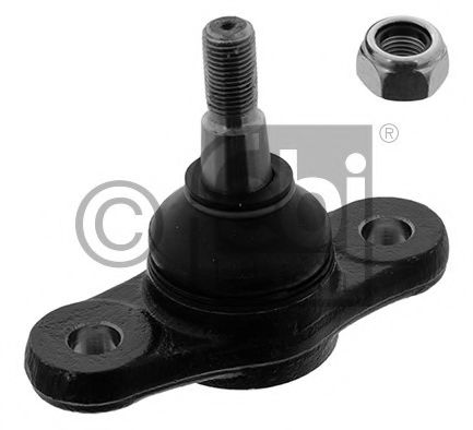 FEBI BILSTEIN 41692 Несущий направляющий шарнир 10 2010 для KIA (Киа) FEBI BILSTEIN 41692 Несущий направляющий шарнир 10 2010 для KIA (Киа)