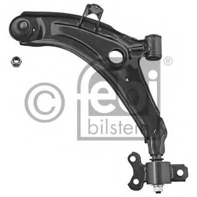 FEBI BILSTEIN 41712 Рычаг независимой подвески колеса, подвеска колеса для HYUNDAI LANTRA II (Хендай Лантра 2) FEBI BILSTEIN 41712 Рычаг независимой подвески колеса, подвеска колеса для HYUNDAI LANTRA II (Хендай Лантра 2)