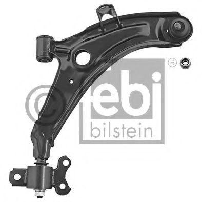FEBI BILSTEIN 41726 Рычаг независимой подвески колеса, подвеска колеса для HYUNDAI LANTRA II (Хендай Лантра 2) FEBI BILSTEIN 41726 Рычаг независимой подвески колеса, подвеска колеса для HYUNDAI LANTRA II (Хендай Лантра 2)