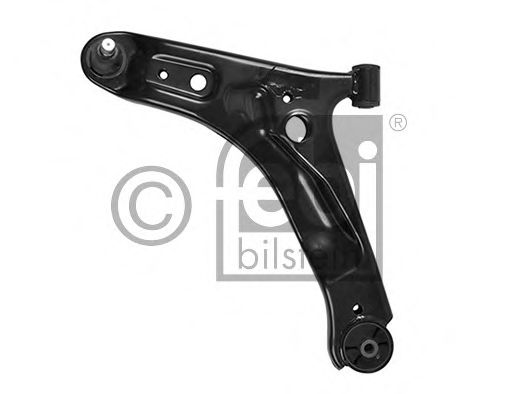 FEBI BILSTEIN 41727 Рычаг независимой подвески колеса, подвеска колеса для автомобилей с усиленным рулевым механизмом для KIA MORNING (Киа Морнинг) FEBI BILSTEIN 41727 Рычаг независимой подвески колеса, подвеска колеса для автомобилей с усиленным рулевым механизмом для KIA MORNING (Киа Морнинг)