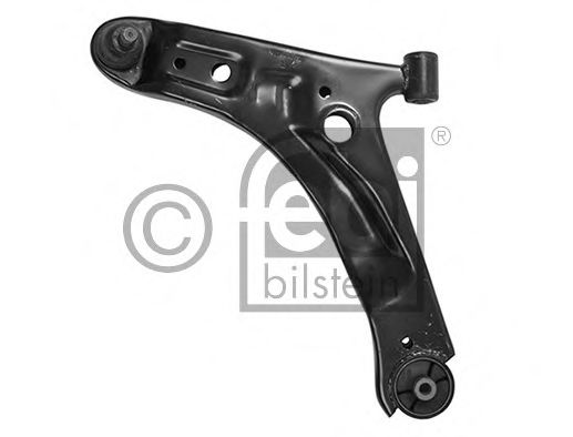 FEBI BILSTEIN 41729 Рычаг независимой подвески колеса, подвеска колеса для автомобилей без усиленного рулевого механизма для KIA MORNING (Киа Морнинг) FEBI BILSTEIN 41729 Рычаг независимой подвески колеса, подвеска колеса для автомобилей без усиленного рулевого механизма для KIA MORNING (Киа Морнинг)