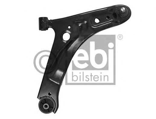 FEBI BILSTEIN 41730 Рычаг независимой подвески колеса, подвеска колеса для автомобилей без усиленного рулевого механизма для KIA MORNING (Киа Морнинг) FEBI BILSTEIN 41730 Рычаг независимой подвески колеса, подвеска колеса для автомобилей без усиленного рулевого механизма для KIA MORNING (Киа Морнинг)