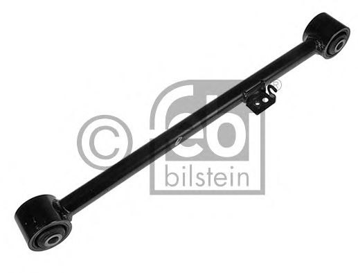 FEBI BILSTEIN 41743 Рычаг независимой подвески колеса, подвеска колеса для автомобилей с ABS для SSANGYONG REXTON (Сан-янг/санянг Рекстон)