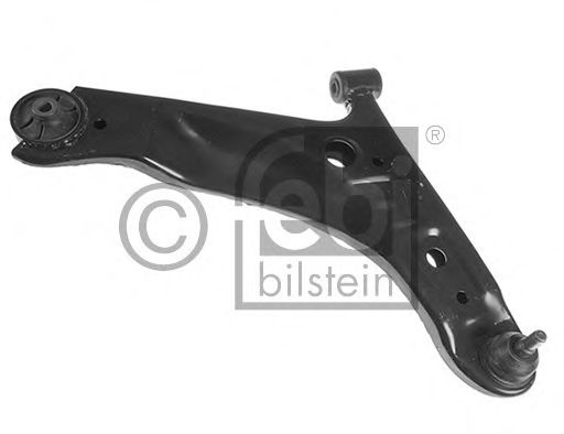 FEBI BILSTEIN 41749 Рычаг независимой подвески колеса, подвеска колеса для автомобилей с усиленным рулевым механизмом для KIA MORNING (Киа Морнинг) FEBI BILSTEIN 41749 Рычаг независимой подвески колеса, подвеска колеса для автомобилей с усиленным рулевым механизмом для KIA MORNING (Киа Морнинг)