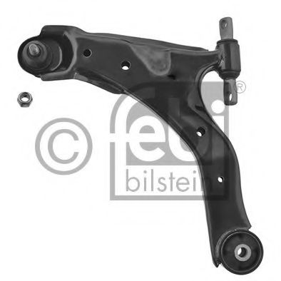 FEBI BILSTEIN 41779 Рычаг независимой подвески колеса, подвеска колеса для KIA CERATO (Киа Cэрато) FEBI BILSTEIN 41779 Рычаг независимой подвески колеса, подвеска колеса для KIA CERATO (Киа Cэрато)
