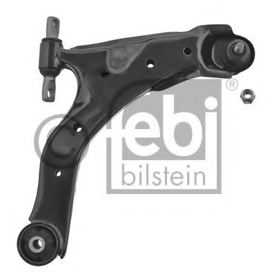 FEBI BILSTEIN 41780 Рычаг независимой подвески колеса, подвеска колеса для KIA CERATO (Киа Cэрато) FEBI BILSTEIN 41780 Рычаг независимой подвески колеса, подвеска колеса для KIA CERATO (Киа Cэрато)