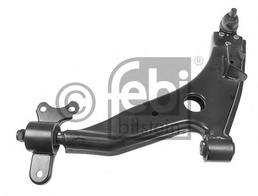 FEBI BILSTEIN 41799 Рычаг независимой подвески колеса, подвеска колеса для CHEVROLET EVANDA (Шевроле Эvанда) FEBI BILSTEIN 41799 Рычаг независимой подвески колеса, подвеска колеса для CHEVROLET EVANDA (Шевроле Эvанда)