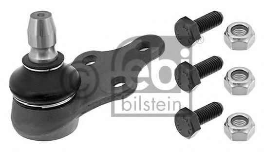 FEBI BILSTEIN 41802 Несущий направляющий шарнир для CHEVROLET EPICA (Шевроле Эпиcа) FEBI BILSTEIN 41802 Несущий направляющий шарнир для CHEVROLET EPICA (Шевроле Эпиcа)