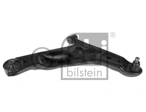 FEBI BILSTEIN 41809 Рычаг независимой подвески колеса, подвеска колеса для автомобилей с усиленным рулевым механизмом для KIA MORNING (Киа Морнинг) FEBI BILSTEIN 41809 Рычаг независимой подвески колеса, подвеска колеса для автомобилей с усиленным рулевым механизмом для KIA MORNING (Киа Морнинг)