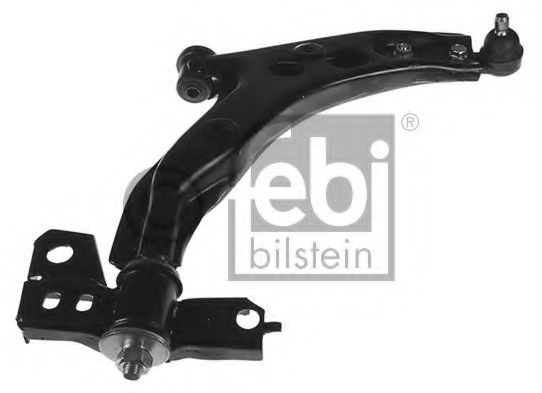 FEBI BILSTEIN 41830 Рычаг независимой подвески колеса, подвеска колеса 02 1994 для KIA MENTOR (Киа Мэнтор) FEBI BILSTEIN 41830 Рычаг независимой подвески колеса, подвеска колеса 02 1994 для KIA MENTOR (Киа Мэнтор)