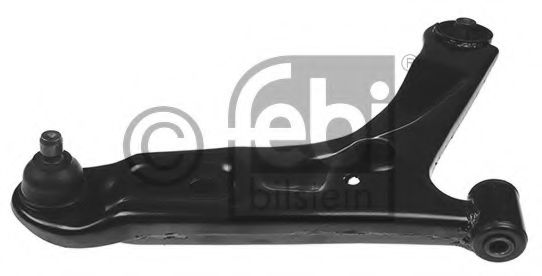 FEBI BILSTEIN 41847 Рычаг независимой подвески колеса, подвеска колеса для автомобилей без усиленного рулевого механизма для KIA MORNING (Киа Морнинг) FEBI BILSTEIN 41847 Рычаг независимой подвески колеса, подвеска колеса для автомобилей без усиленного рулевого механизма для KIA MORNING (Киа Морнинг)
