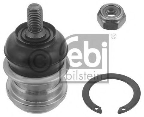 FEBI BILSTEIN 41848 Несущий направляющий шарнир G6BV для HYUNDAI (Хендай) FEBI BILSTEIN 41848 Несущий направляющий шарнир G6BV для HYUNDAI (Хендай)