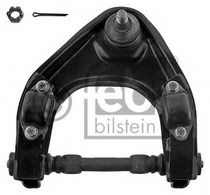 FEBI BILSTEIN 41868 Рычаг независимой подвески колеса, подвеска колеса для MITSUBISHI GALLOPER (Митсубиши/митсубиси Галлопэр) FEBI BILSTEIN 41868 Рычаг независимой подвески колеса, подвеска колеса для MITSUBISHI GALLOPER (Митсубиши/митсубиси Галлопэр)