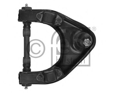FEBI BILSTEIN 41869 Рычаг независимой подвески колеса, подвеска колеса для MITSUBISHI GALLOPER (Митсубиши/митсубиси Галлопэр) FEBI BILSTEIN 41869 Рычаг независимой подвески колеса, подвеска колеса для MITSUBISHI GALLOPER (Митсубиши/митсубиси Галлопэр)