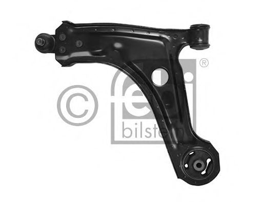 FEBI BILSTEIN 41874 Рычаг независимой подвески колеса, подвеска колеса 