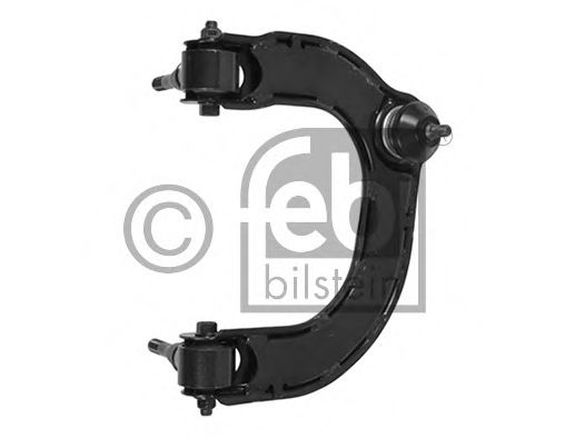 FEBI BILSTEIN 41880 Рычаг независимой подвески колеса, подвеска колеса G6BV для HYUNDAI XG (Хендай Xг) FEBI BILSTEIN 41880 Рычаг независимой подвески колеса, подвеска колеса G6BV для HYUNDAI XG (Хендай Xг)