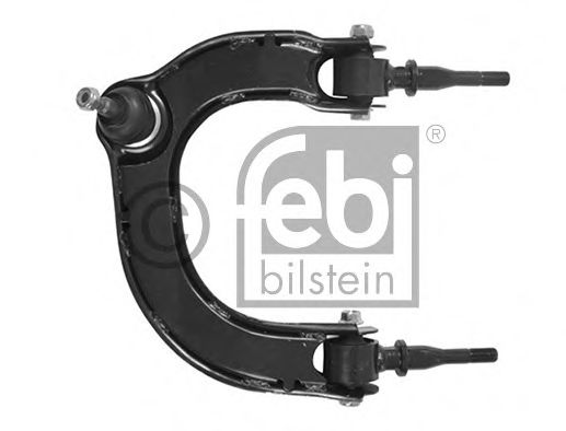 FEBI BILSTEIN 41881 Рычаг независимой подвески колеса, подвеска колеса G6BV для HYUNDAI XG (Хендай Xг) FEBI BILSTEIN 41881 Рычаг независимой подвески колеса, подвеска колеса G6BV для HYUNDAI XG (Хендай Xг)